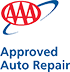 AAA Logo | San Francisco Automotive Solutions